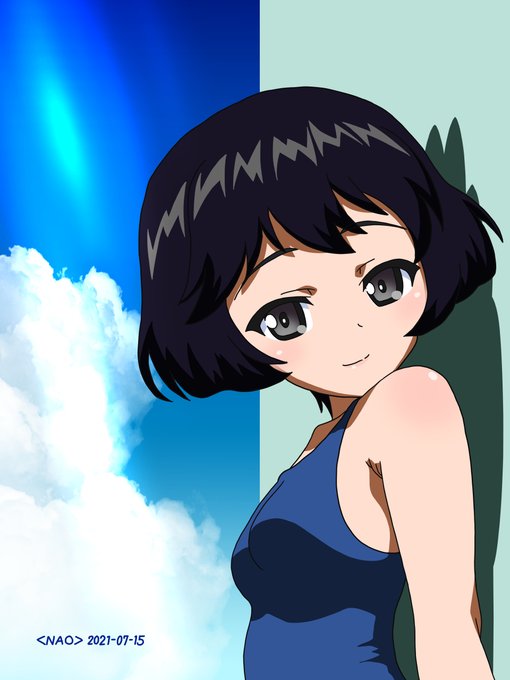 宇津木優季のtwitterイラスト検索結果 宇津木優季のtwitterイラスト検索結果
