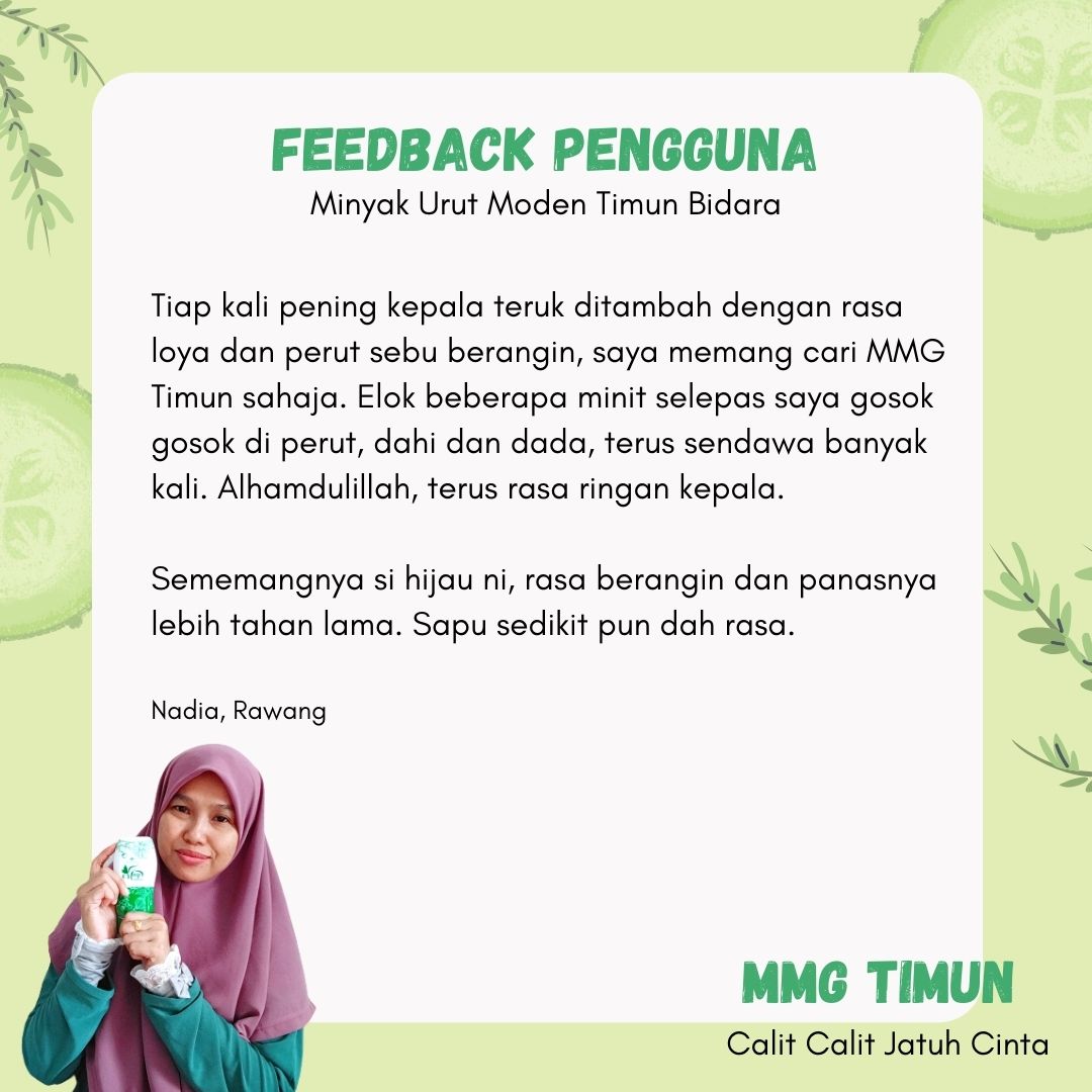 NagazzShun's tweet photo. Sedikit perkongsian dari kawan kawan yang dah guna dan jatuh cinta pada MMG, 

Cuba rasa dahulu baru tahu kenikmatannya 😁

Mereka sudah, kalian bila lagi ?
😉

Banda baik kita kongsi 👍

#abgjambang 
#hakakgojes 
#MMGAmazing 
#feedbackcustomer 
#terbaik https://t.co/eltIvYzenv