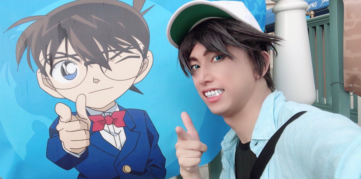 緋色の弾丸公開記念にdc好きさんと繋がりたい のイラスト マンガ コスプレ モデル作品 18 件 Twoucan