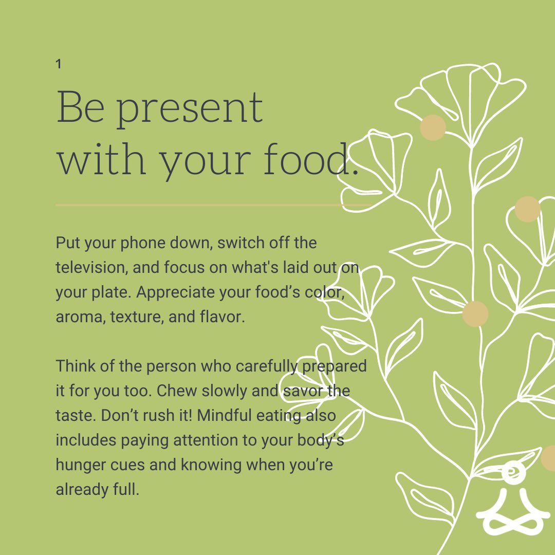 ekameditation's tweet image. Are you present? Have you ever found yourself getting in your car, arriving at the parking lot, and wondering how you got there? It&apos;s common to find yourself disconnected when you do the same things over and over every day. 🌱🌬
 #workingfromhometips  #MentalHealthAwareness