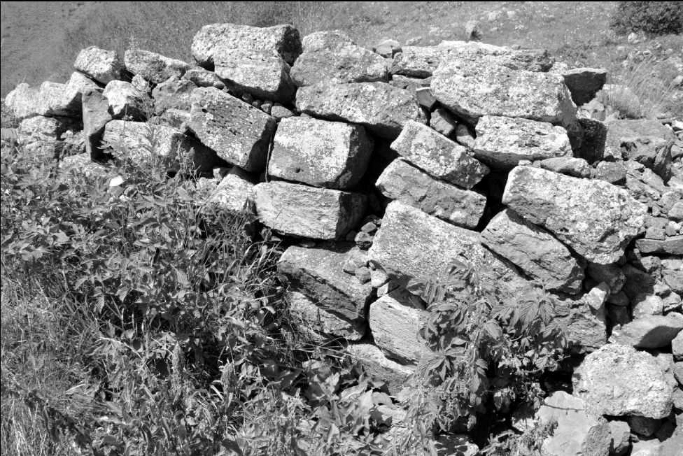 tetri_khari's tweet photo. #Ardahan'ın #Heva köyü. Dere anlamına gelen Gürcüce #hevi (#ხევი) kelimesinden türemiş bir yer adı. Bundan dolayı 1959'da köye #Derindere denmiş. Çok eski kalesi var. İşte köyün tarihçesi:
https://t.co/zfUfTihefv https://t.co/dsnLOsVfpI