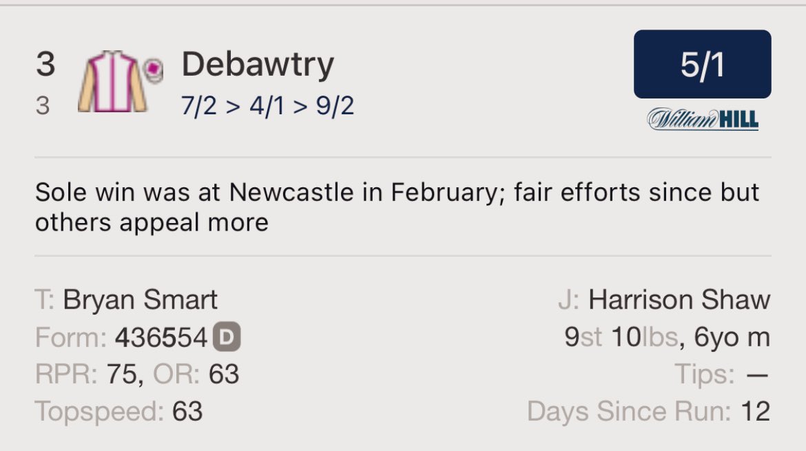 shaw_harrison's tweet photo. Iβm heading up to Scotland π΄σ §σ ’σ ³σ £σ ΄σ Ώ today to @HamiltonParkRC for 2 rides #Debawtry runs at β°1.30PM for @BryanSmartRacin and #IrelandsEye runs at β°3.30PM for @declan_carroll the luckπ€ to everyone today @ScottishRacing #HS ππ΄σ §σ ’σ ³σ £σ ΄σ Ώπ΄ππ€ https://t.co/0bNv7EPKH0