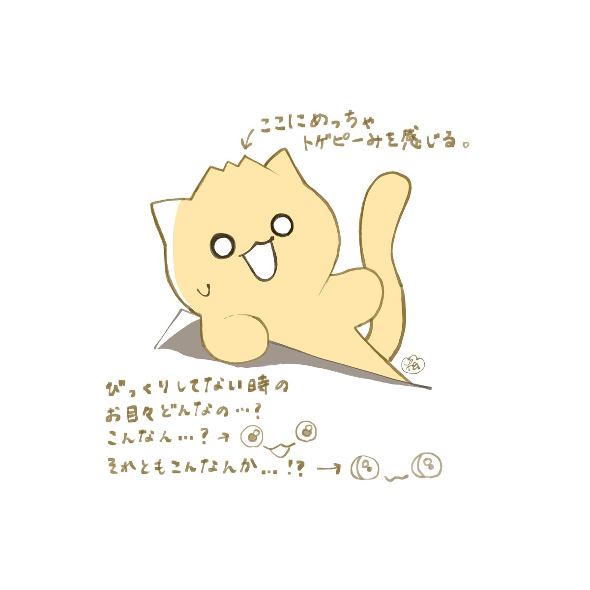 ねこみっち 