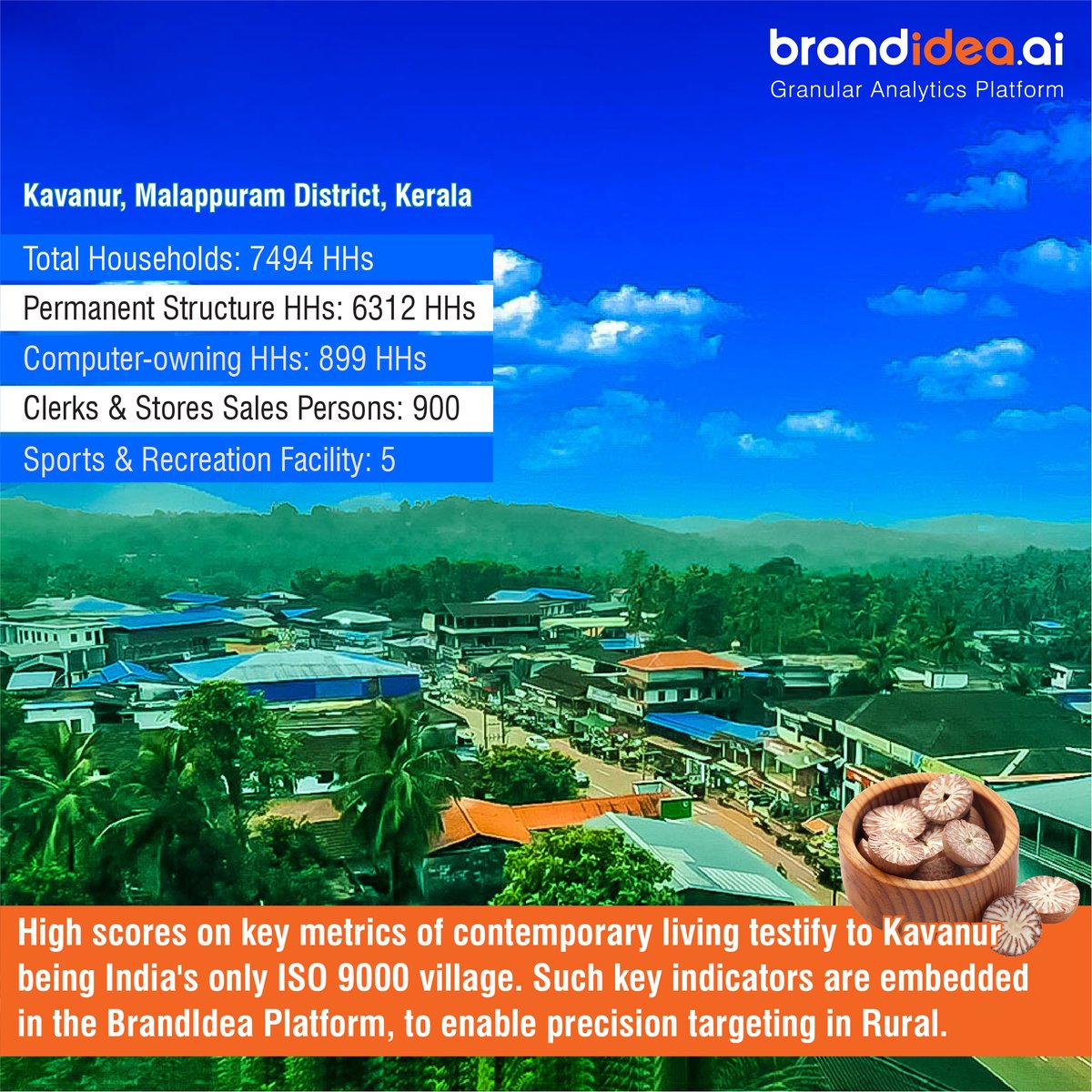 brandidea_ai's tweet photo. Visit at us: https://t.co/hvPmxs6QxX
#granularanalytics #micromarkets #AnalyticsInsight #analyticsplatform #neighborhoodprofile  #ruraltargeting #ruralindex https://t.co/DYRuxj2LqP