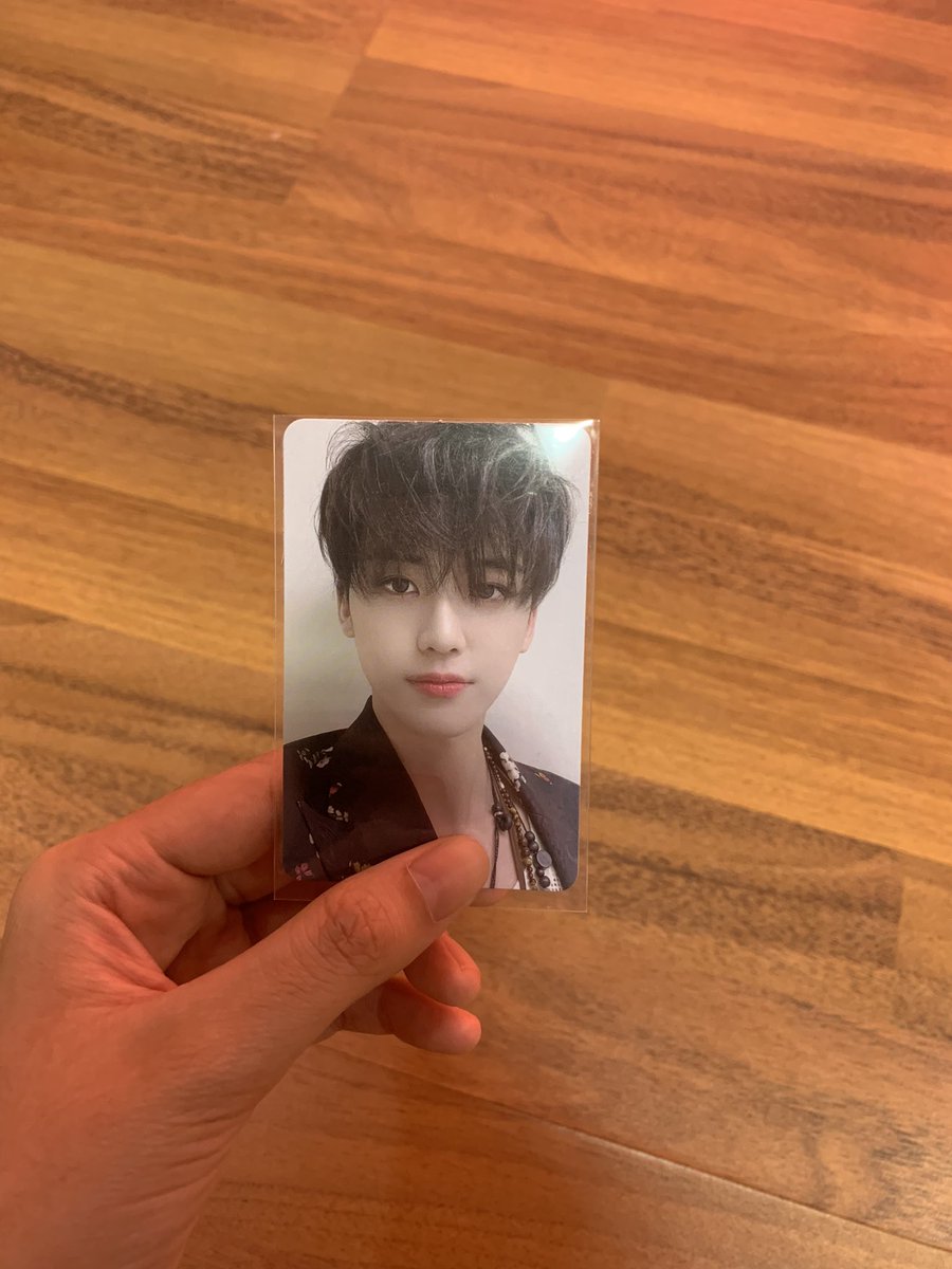 Jaemin4eversun's tweet photo. พร้อมส่ง แจมิน chilling ver 
220 บาท 
ค่าส่ง30/50
สนใจทักเดม/เมนชั่นได้เลยค่า
#ตลาดนัดnct #ตลาดนัดอซท #ตลาดนัดnctdream https://t.co/fG3d6aaYLr