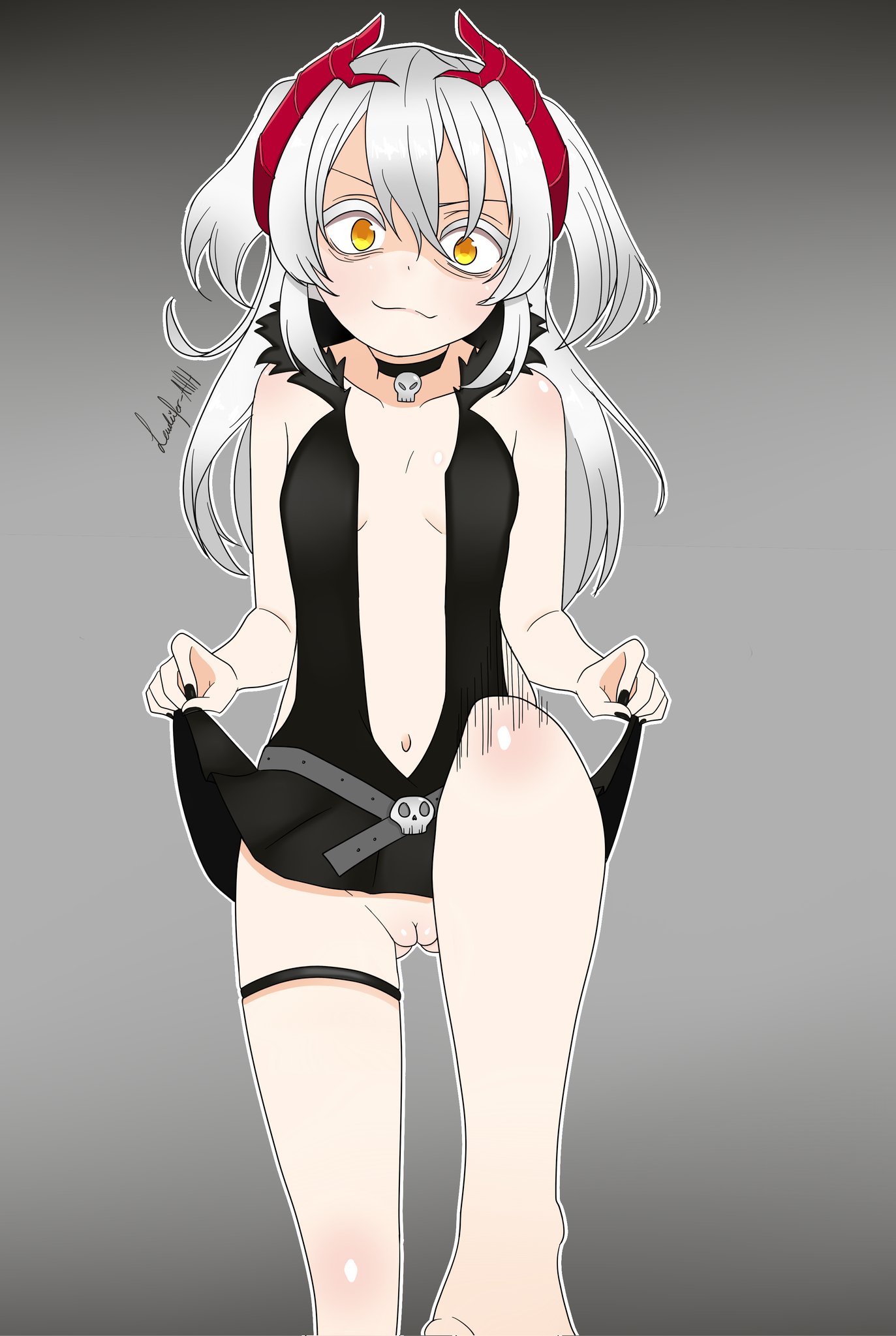 Lewdcifer-AHH on Twitter: Lewdcifer-AHH on Twitter: