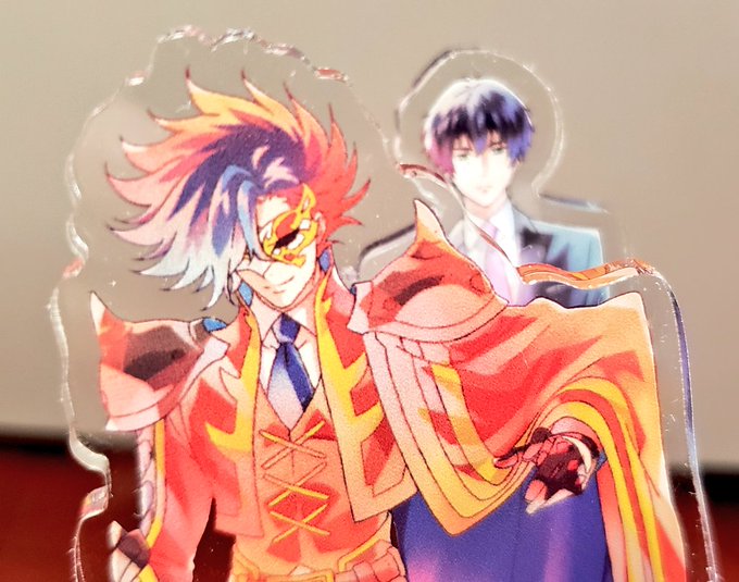 庇うのtwitterイラスト検索結果 古い順