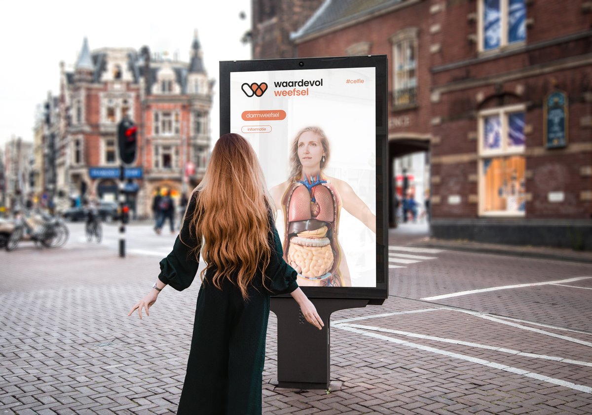 “Restweefsel blijft over na operaties. Dat kunnen we gebruiken om #onderzoek te doen naar het ontstaan van ziektes, de effectiviteit van medicijnen en de veiligheid van producten. Daarmee is het een volwaardig alternatief voor onderzoek met dierproeven.”
hu.nl/onderzoek/onde…