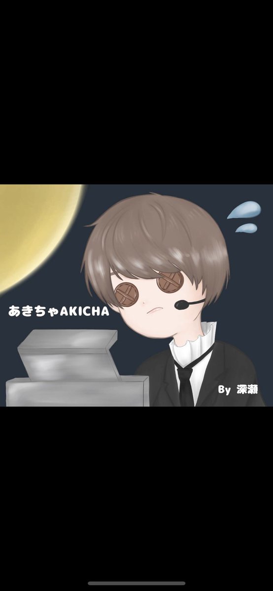 Akicha Akichaさんのイラストまとめ