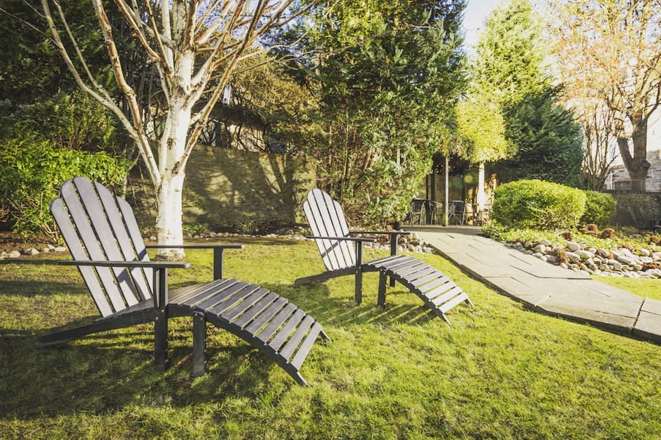 Skene House offers communal areas for all those staying with us to visit and relax within. Here is a lovely photo taken from Skene House Whitehall where you can enjoy the sun on our loungers. Find out more by visiting our site at skene-house.co.uk or calling 01224 659392.