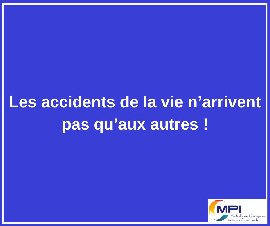 MutuelleMPI's tweet photo. Les formules de prévoyance de la MPI vous mettent à l’abri des aléas de la vie courante et de leurs conséquences financières.

Besoin d'informations ? Contactez-nous au 01 42 36 51 16

#mutuelle #MPI #santé #soins #france #médecine #sécuritésociale https://t.co/qxf8wOnakI