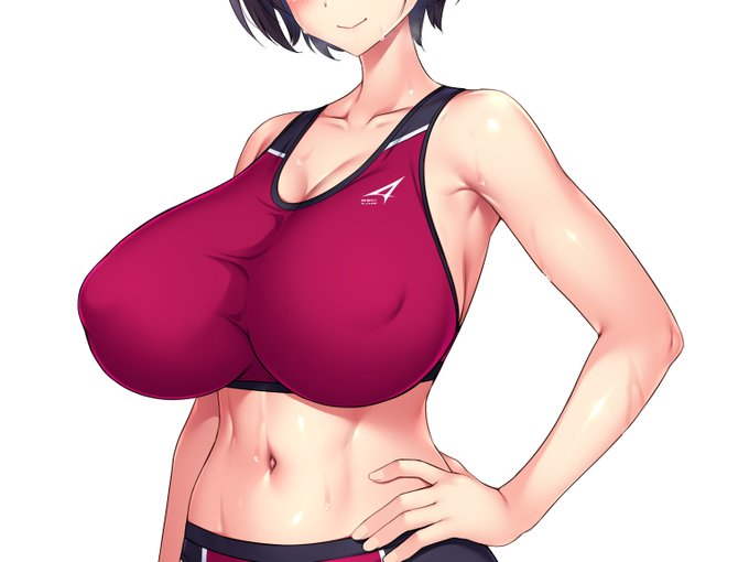 次回作、おねショタ企画と並行して作ってたので割と進んでます。徐々に進捗報告出していけたらと思います💪 