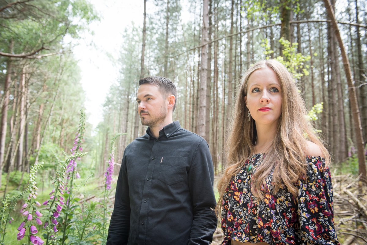 Experience mountain music from the MK flatlands!

Acoustic Americana with folk, blues and country performed with passion and intensity <a href="/hopeinhighwater/">Hope In High Water</a> streams tonight at 7pm via bit.ly/3xIZD1l as part of <a href="/StablesMK/">The Stables MK</a> Sessions: Virtually Live

#IFMKfest <a href="/mannbrosmedia/">Mann Bros.</a>