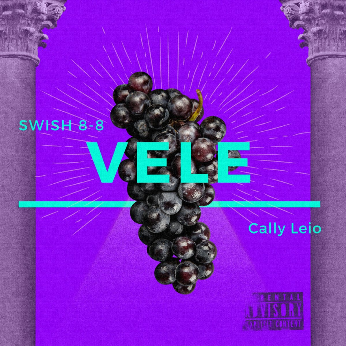 AfricanCrest's tweet photo. @808Swisher  RELEASES NEW SONG “VELE” FEATURING CALLY LEIO
Despite the other genres’ mainstream takeover, SA hip-hop continues to be a breeding ground for new talent.
On rise artist, in collaboration with #CallyLeio,
https://t.co/6wOx1Wo4Az https://t.co/y0snu4cjnH