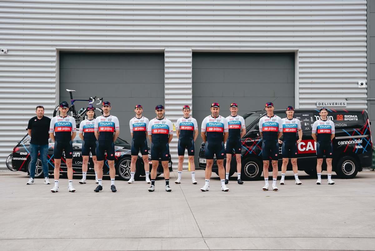 Loading ... Team 2021.

Thoughts on the new look kit? #NSSLRT