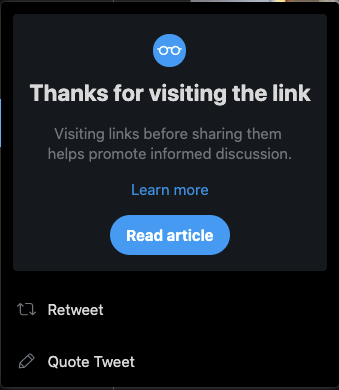 sub31's tweet photo. Interesting - wonder how the analytics pan out for this: #readthearticlebeforesharing #nudgetheory https://t.co/nZtG6zDk01