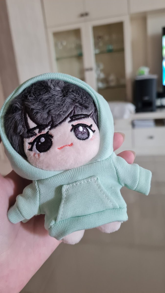 BBluevender's tweet image. #swhreview
น้องน่ารักมากเลยค่ะได้ของเร็วด้วย/นับจากของถึงไทย
โซคิ้ว คิ้วสุดๆๆๆๆๆๆๆๆๆๆ