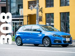 燃費が良い車 ランキングtop10 輸入車 1位はプジョー 308 21年最新調査データ 1 5 ねとらぼ調査隊
