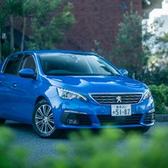 燃費が良い車 ランキングtop10 輸入車 1位はプジョー 308 21年最新調査データ 1 5 ねとらぼ調査隊
