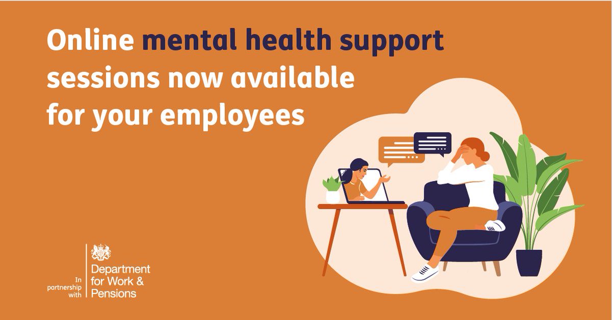 Maximus UK tweet media