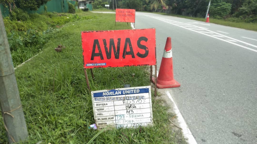 AHTNU_Area2's tweet image. Info 15.7.2021
T27 Jln Serada-Tasek, Marang

R03
Team #Marang
kerja-kerja memotong rumput (pusingan Julai)

Rumput Rapi dan kemas

#ThisIsMarang
#TSRM
@JKRTerengganu
@JKRMarang