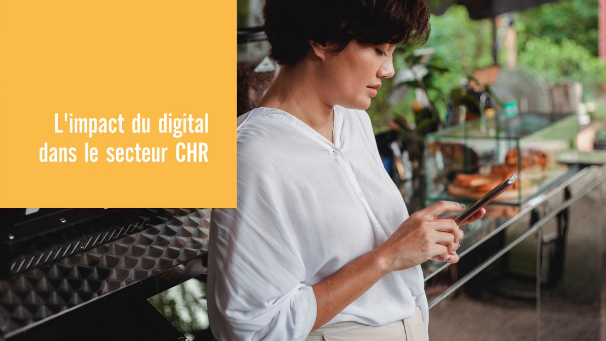 COOKORICO (@cookoricocom) on Twitter photo Le digital est une opportunité pour le secteur CHR. Fluidité des échanges, gain de temps et de productivité, les outils digitaux sont de plus en plus nombreux et digitalisent les métiers de l'hôtellerie-restauration. 
⬇
blog.cookorico.com/2021/07/13/lim…
#opportunité #digital #innovation Le digital est une opportunité pour le secteur CHR. Fluidité des échanges, gain de temps et de productivité, les outils digitaux sont de plus en plus nombreux et digitalisent les métiers de l'hôtellerie-restauration. 
⬇
blog.cookorico.com/2021/07/13/lim…
#opportunité #digital #innovation