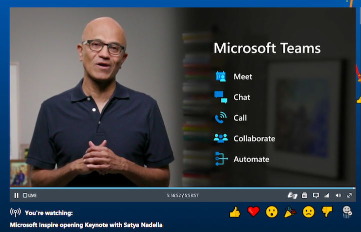 TD SYNNEX Maverick tweet media