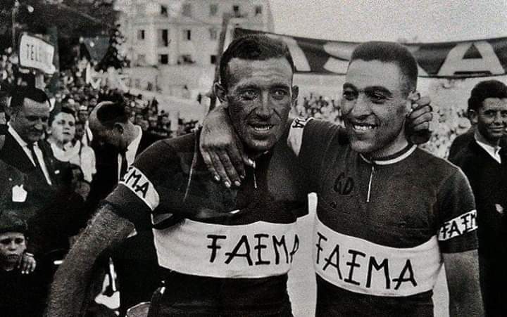 VCANDALUCIA's tweet photo. NOTA DE PRENSA -- FALLECE ANTONIO GÓMEZ DEL MORAL, LA MAYOR LEYENDA DEL CICLISMO ANDALUZ Y DIRECTOR DE CARRERA DE LA VUELTA A ANDALUCÍA - https://t.co/gO8vrjtVFx https://t.co/LCESdXWsVI