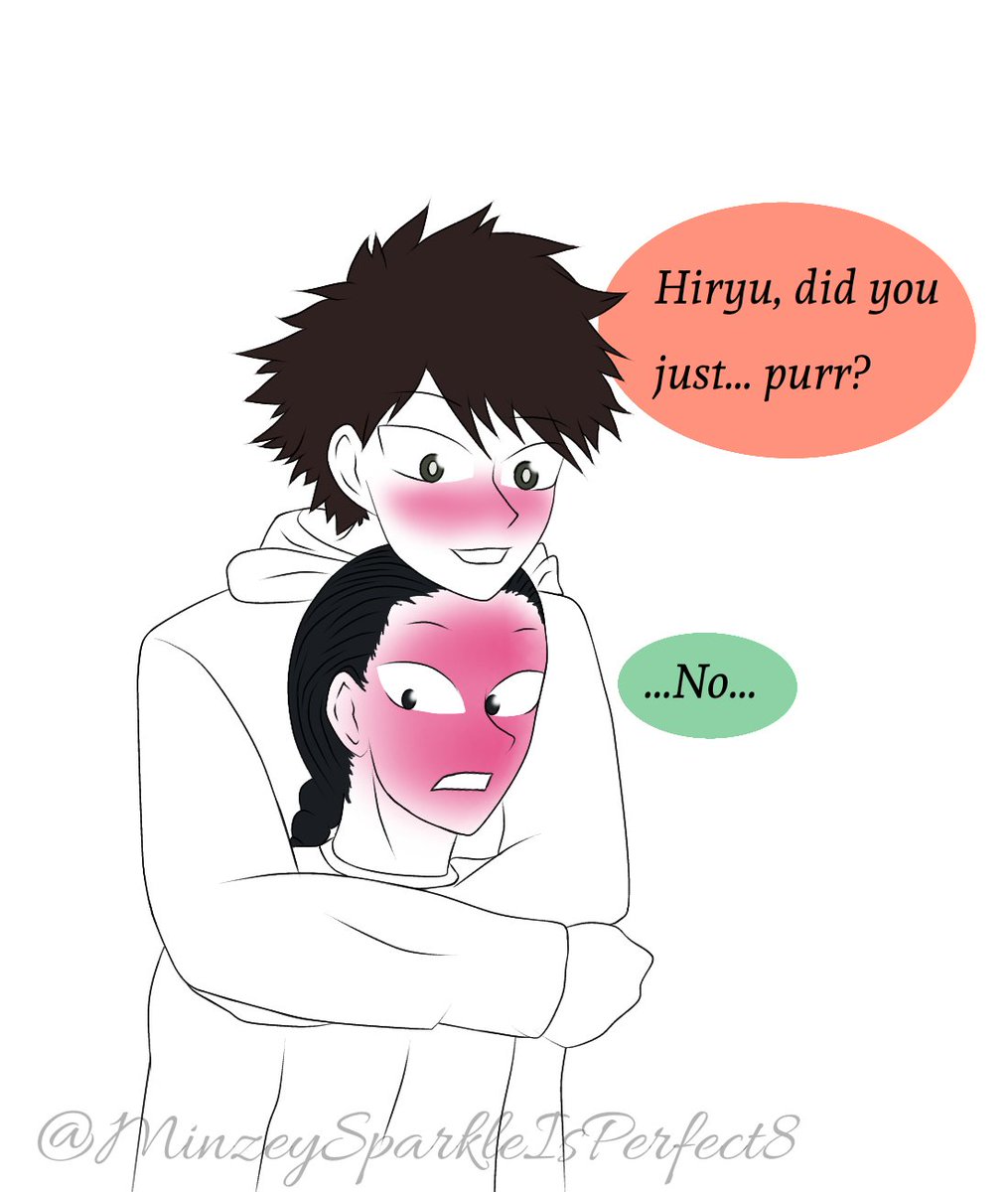 MSparklePerfec1's tweet photo. Happy birthday to our Dragon Boi, Hiryu Rin 🥳 (ALSO RIN IS A DRAGON AND DRAGONS ARE CATS, YOU CAN'T CHANGE MY MIND!)
#hiryurin #rinhiryu #senkaibara #kaibarasen #class1b #senrin #rinbara #senryu #rinxkaibara #kaibaraxrin https://t.co/x46SgZl8yF