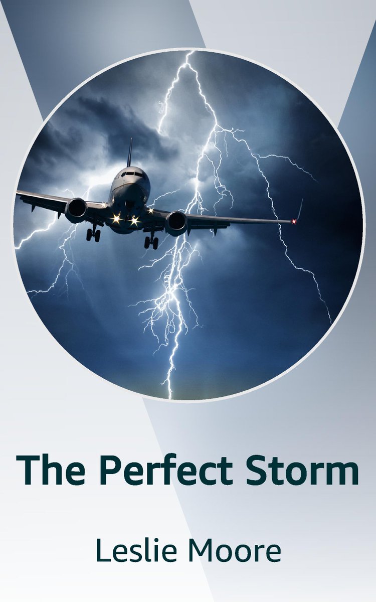 READ NOW FOR #FREE 

The Perfect Storm by Leslie Moore

Kindle Vella: Stories told one short episode at a time Read NOW: amzn.to/3wIFvuW via <a href="/amazon/">Amazon</a> 

#Kindle #Vella #KindleVella #BookBoost #FreeBooks #FreeReads #Romance #RomanticFiction #Bestseller #Fiction