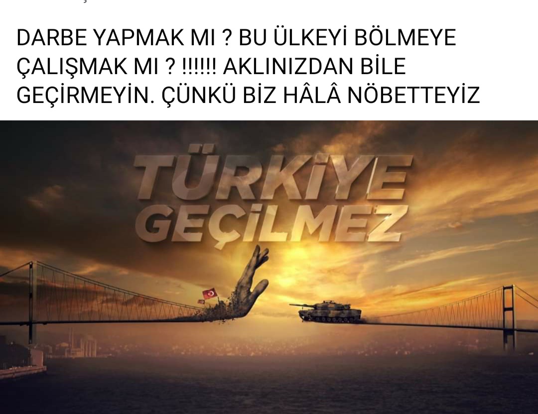 İbrahim Özekinci (@brahimzekinci) on Twitter photo 