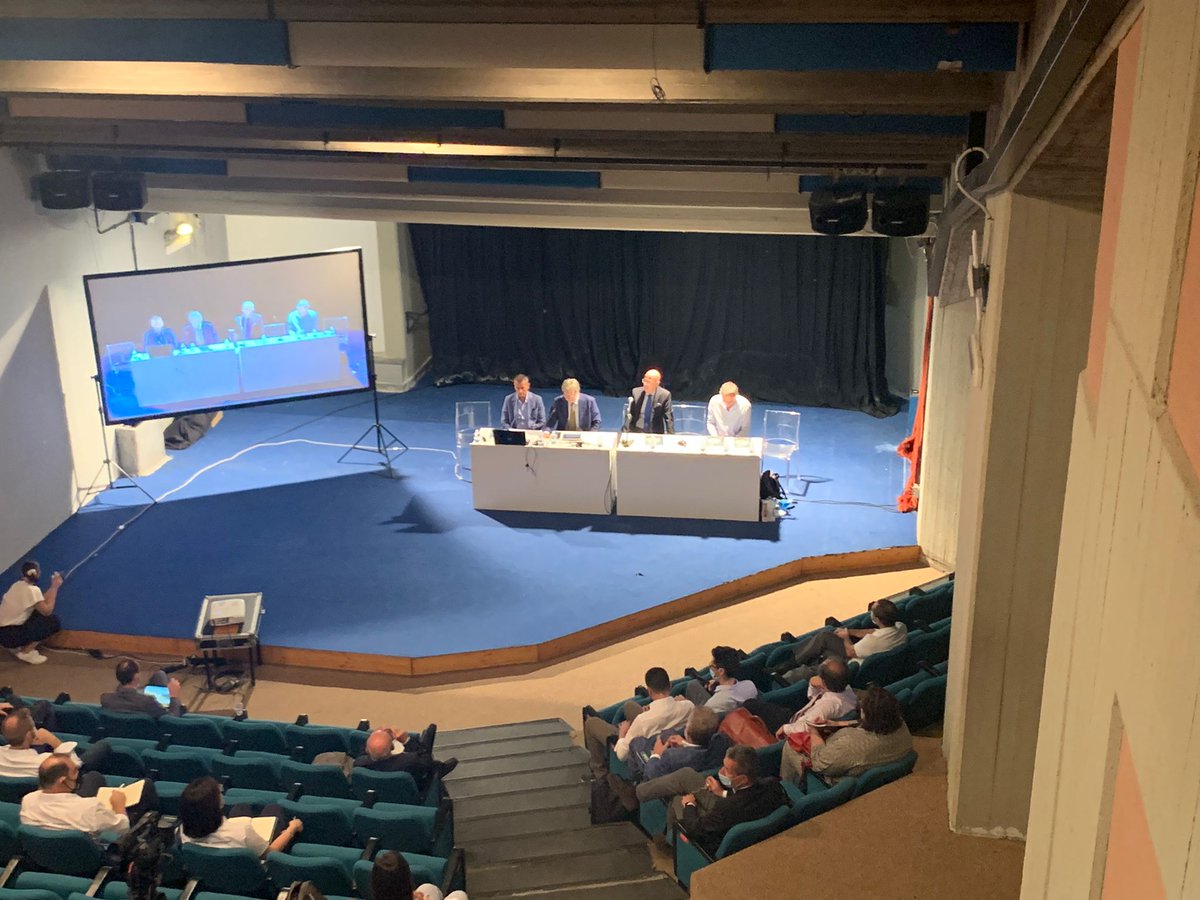 Renantis_'s tweet photo. In diretta da #Catania2030 – Green Expo del Mediterraneo @ nostro workshop “L’approccio #agrivoltaico: dalla progettazione alla certificazione” 👉 https://t.co/4GsbA27JNl
#SustainableInclusivePower #ThePowerOfOurPlants #OurSharedValue #SustainabilityAtTheCore #renewables https://t.co/9wEZGRJ9DC