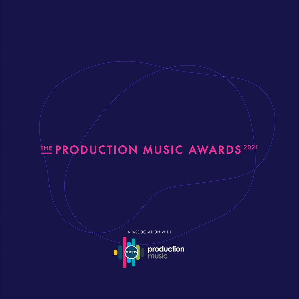 🚀 We've LAUNCHED! 🚀

The Production Music Awards in association with <a href="/MCPSProdMusic/">MCPS ProductionMusic</a> is live!! Visit our website here: productionmusicawards.com

We'll be accepting entries from music libraries up until our deadline on the 25th August. 

#pmawards2021