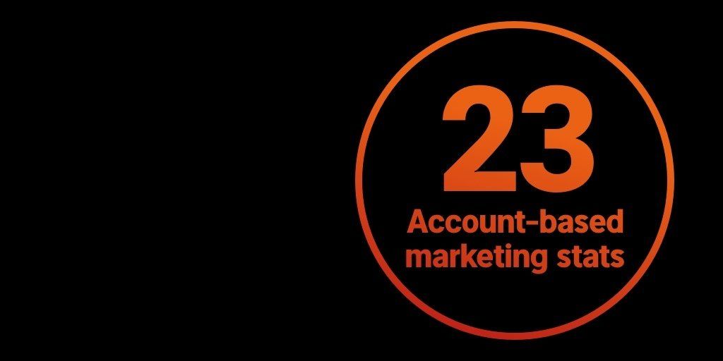recotap's tweet image. #ABM was one of the hottest #B2B marketing trends last few years. And rightly so. The trend is going to continue in 2021.
#TheFunnel #ABMvsTraditionalLeadGen 
Visit buff.ly/3hVAxWE  to learn how ABM has proven to be better than the Traditional Lead Generation method.