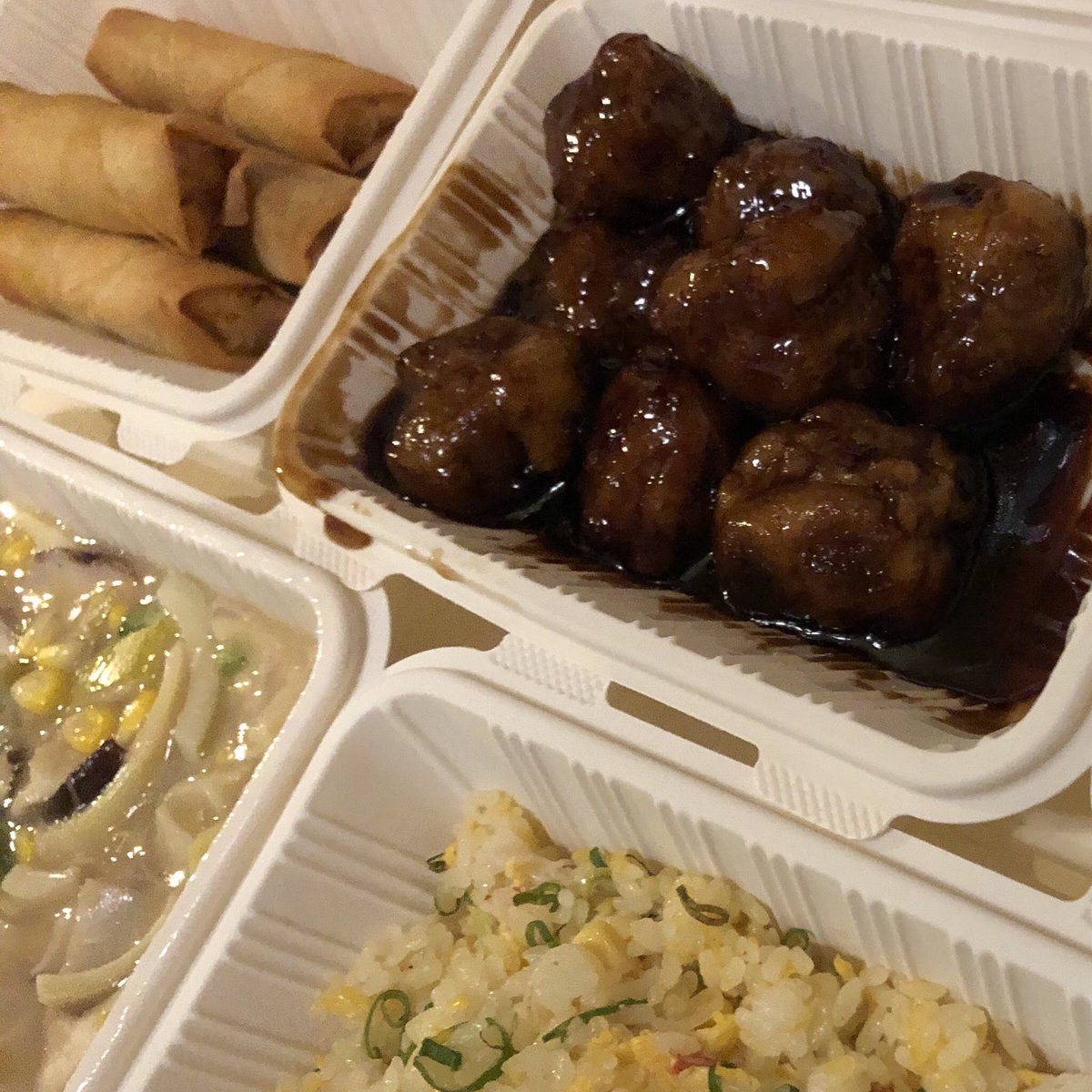 半田市(ぱんだし)🐼中國菜神谷🇨🇳

『陳健一の下で25年修行した料理長が振る舞う、地産の味と四川料理が融合した本格派の中国料理店』

黒酢酢豚がパンパン美味しかったよ〜〜❣️
でも肝心の麻婆豆腐忘れちったパーン💔
これぞ珍事件🐼

#愛のいいね　#ありがとう 
chugokusai-kamiya.jp