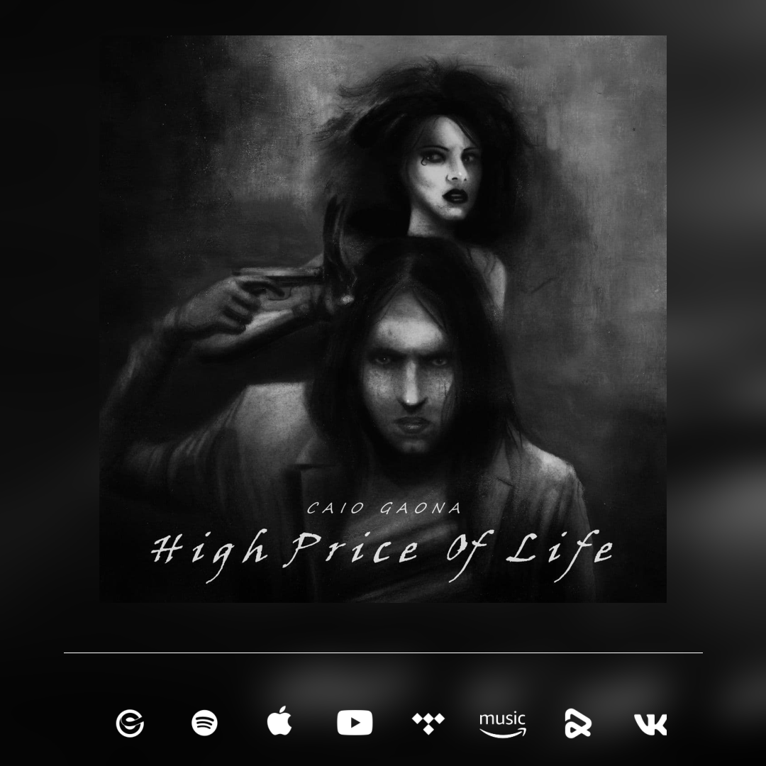Dym_Music_Group's tweet photo. On Monday, July 19th, we will be releasing our artist Caio Gaona's single, don't miss it, follow us on our social networks.
@caiogaonadrums
.
.
.
#Spotify #newmusic #newsingle #rockrelease #rocklabel #geekbatera #mtviewzine #metaleurope
#rocklife https://t.co/AB8t5yPf0Q