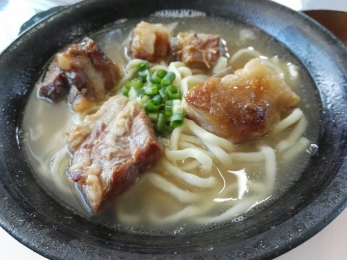 沖縄料理のtwitterイラスト検索結果