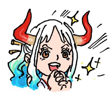 ヤマトのtwitterイラスト検索結果