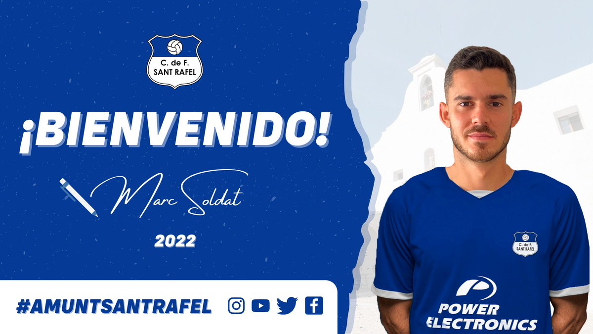 CF Sant Rafel tweet media