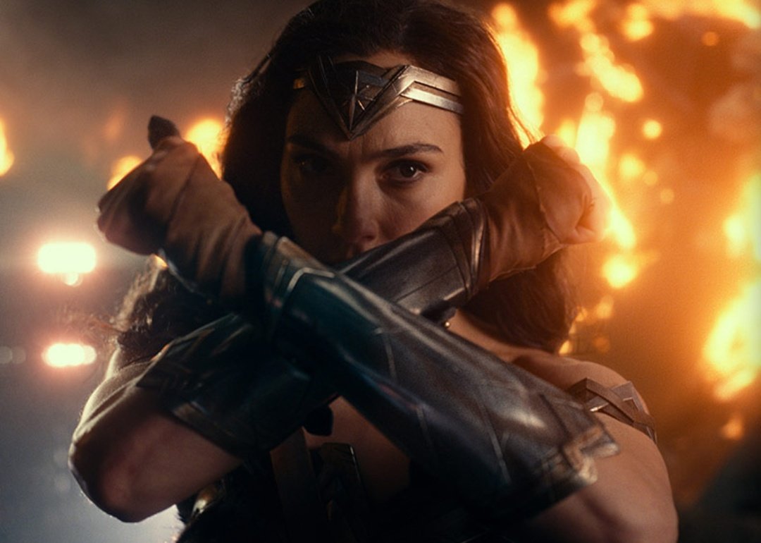 Infos Séries tweet media