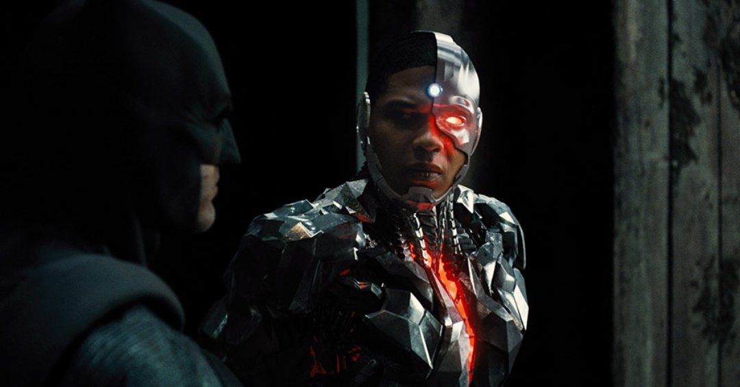 Infos Séries tweet media