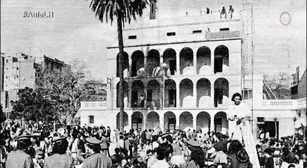 Televisió L'Hospitalet tweet media