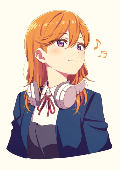 かのんちゃんrkgk 