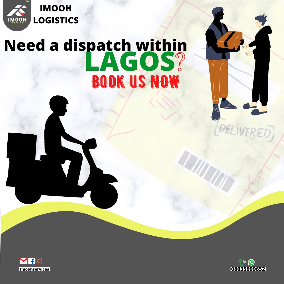 imoohservices's tweet photo. Choose us, let's take care of your logistics we'll get your products there #ASAP https://t.co/NykjK4JRWg
