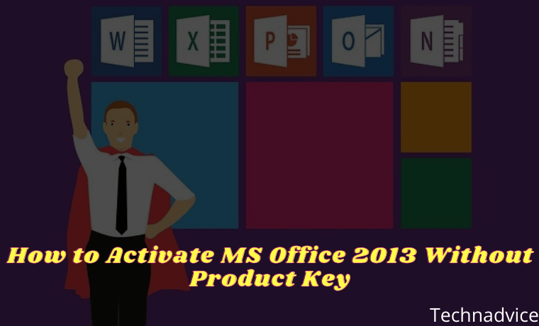 KayGGilbert's tweet photo. How to Activate Microsoft Office 2013 Permanently Offline 2021 https://t.co/M2uZ5uPjXE https://t.co/0yLHFg6VRI
