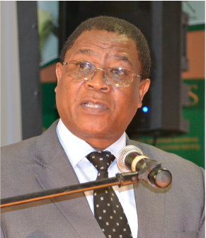 gcrfafricap's tweet photo. Hon. Sindiso Ngwenya is a Zimbabwean economist and transportation expert who served as the 5th Secretary General of @comesa_lusaka. 🇿🇼

He has extensive experience at regional and multi-lateral levels in public and private sectors, and quasi-government institutions. https://t.co/z2kB7mdvkT