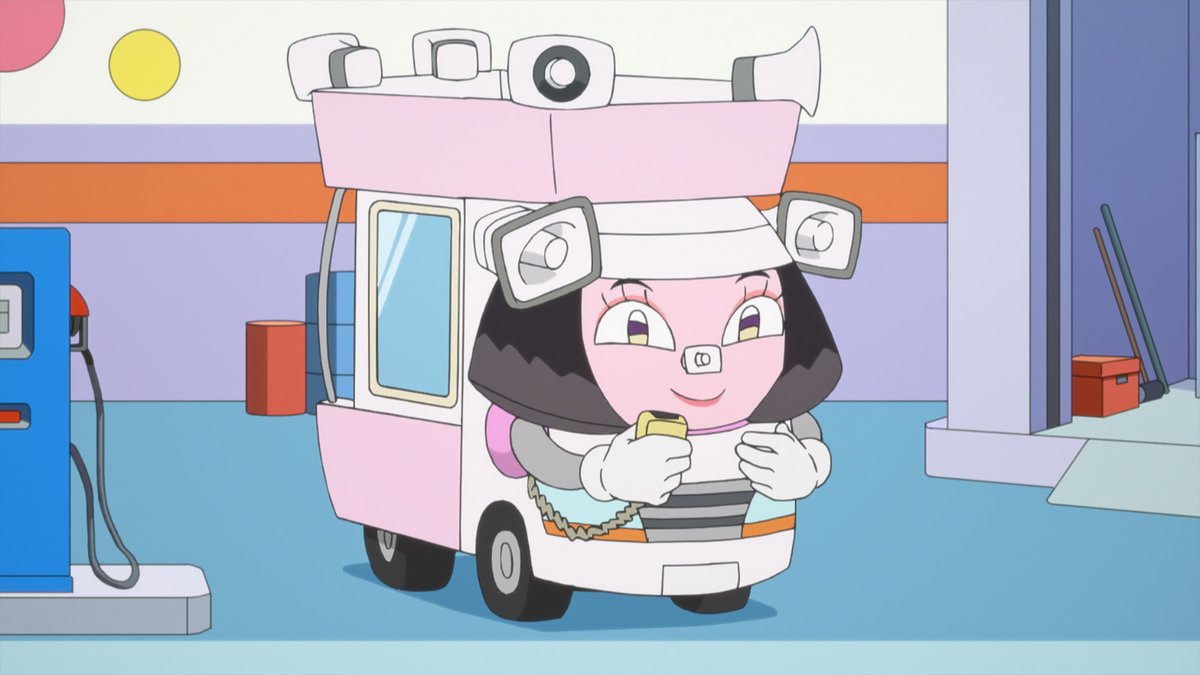 のりものまん モービルランドのカークン On Twitter 第68話を見てくれてありがとう ドロボン 一体何者なんだろうね 第69話のあらすじと本編の絵をhpで公開したよ 選挙ってなんだ Https T Co Av4n5nvbiz のりものまん