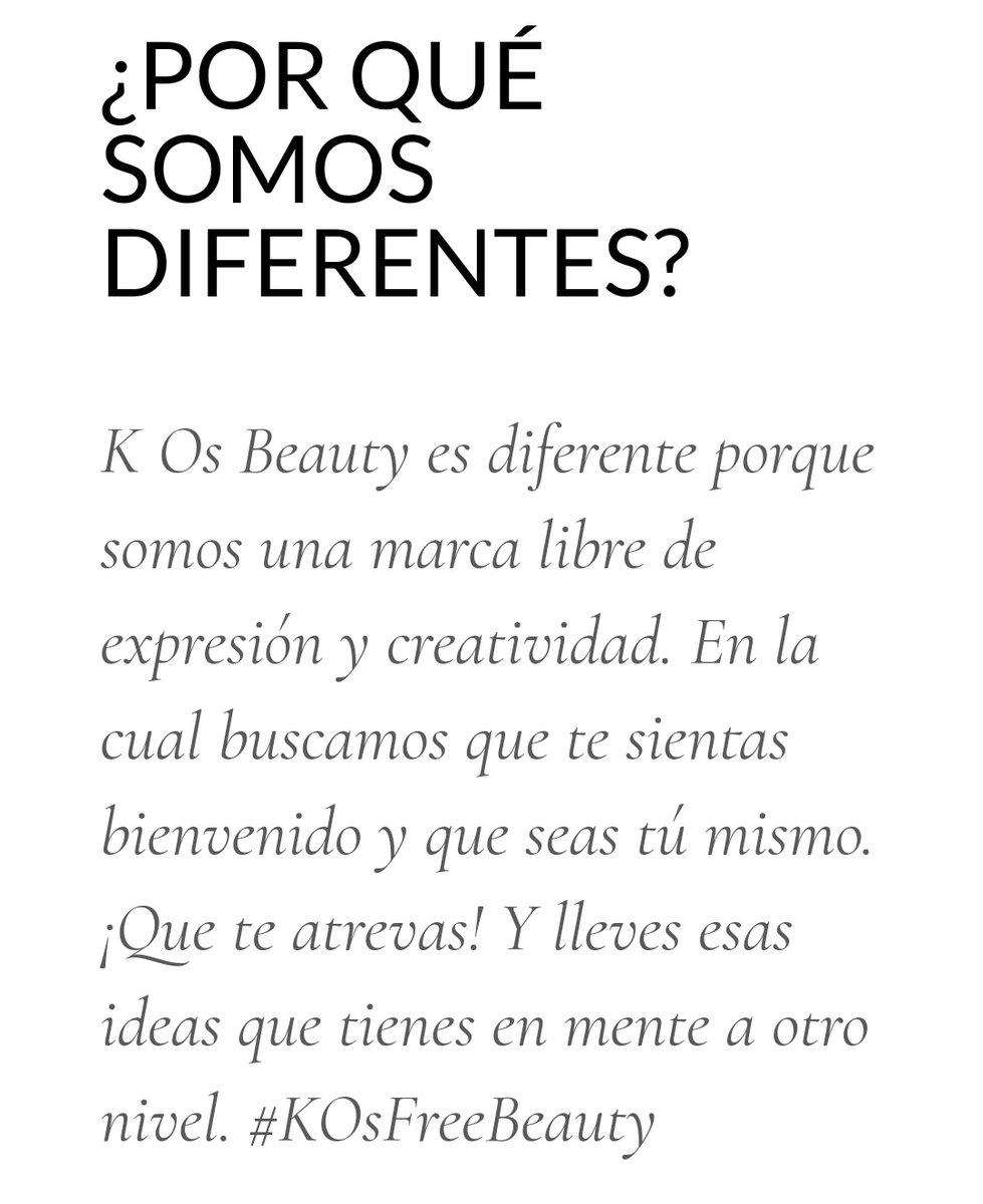 HumanaX3's tweet photo. La que dejó la polémica pide pongan #KOsfreeBeauty
Eso mi ciela se llama revictimizarte, diciendo "soy libre" una y otra vez neta ash.. ya te vimos ya tuviste lo que quieras colgarte de los grandes y sabemos como te gusta escalar y lo seguirás haciendo porque ese es tu vives😏 https://t.co/x705vlZTv3