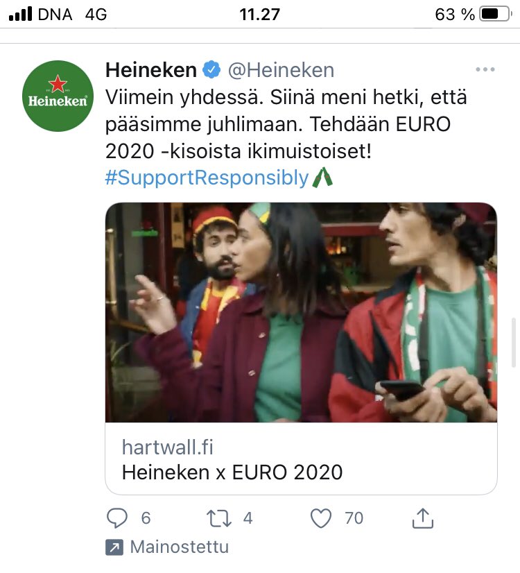miikka huhta tweet media