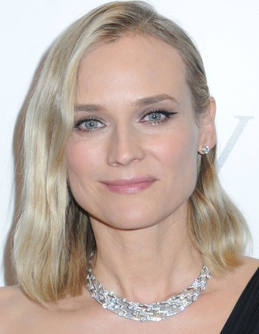 Happy Birthday Diane Kruger 